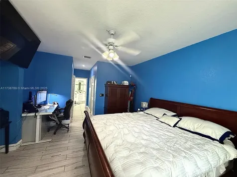 2602 Augusta Drive Homestead FL 33035