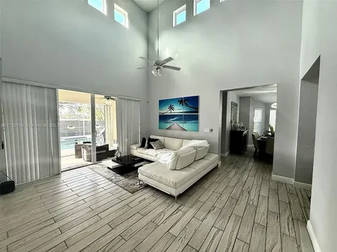2602 Augusta Drive Homestead FL 33035