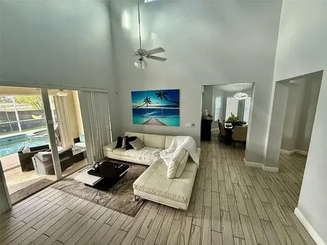 2602 Augusta Drive Homestead FL 33035