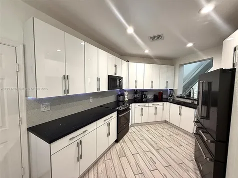 2602 Augusta Drive Homestead FL 33035