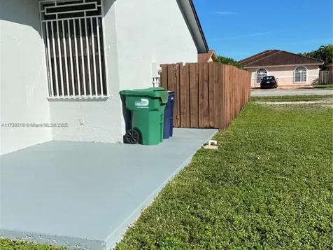 4903 SW 144th Court Miami FL 33175