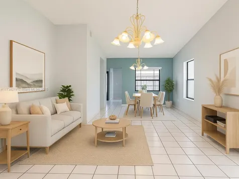 4903 SW 144th Court Miami FL 33175