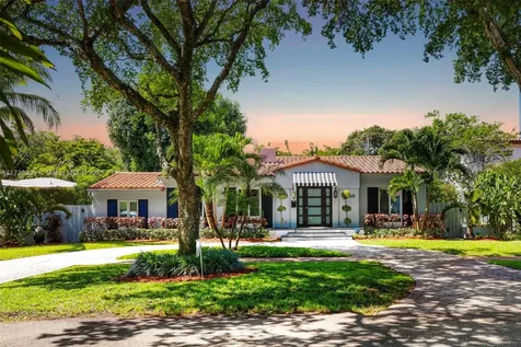 339 NE 100th Street Miami Shores FL 33138