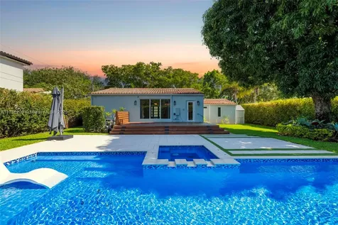 339 NE 100th Street Miami Shores FL 33138