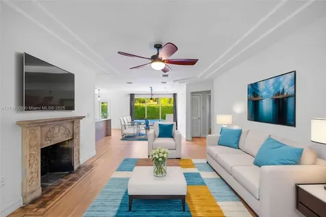 339 NE 100th Street Miami Shores FL 33138