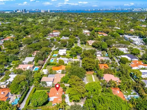 339 NE 100th Street Miami Shores FL 33138