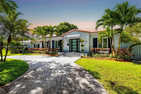 339 NE 100th Street Miami Shores FL 33138