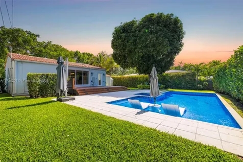 339 NE 100th Street Miami Shores FL 33138