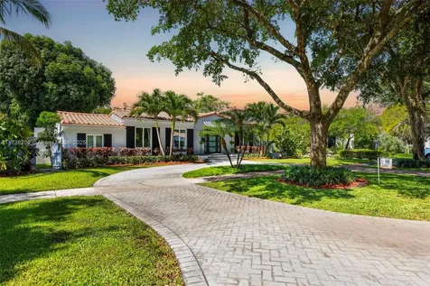 339 NE 100th Street Miami Shores FL 33138