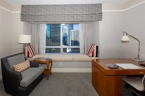 1435 Brickell Avenue Miami FL 33131