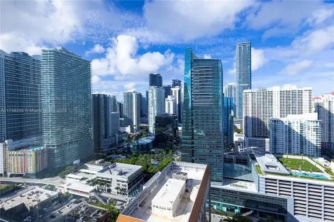1435 Brickell Avenue Miami FL 33131
