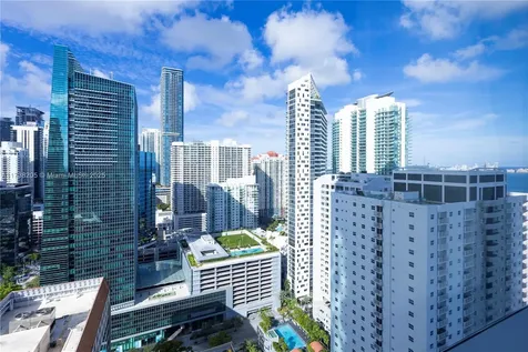 1435 Brickell Avenue Miami FL 33131