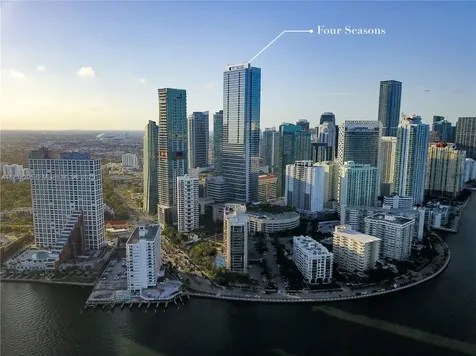 1435 Brickell Avenue Miami FL 33131