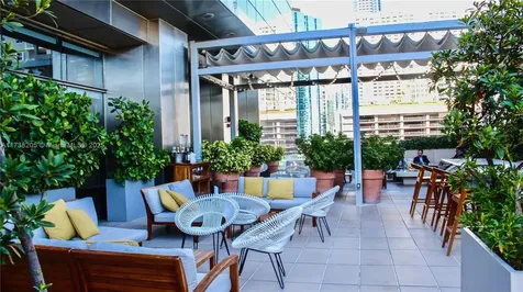 1435 Brickell Avenue Miami FL 33131