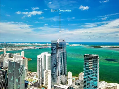 1435 Brickell Avenue Miami FL 33131