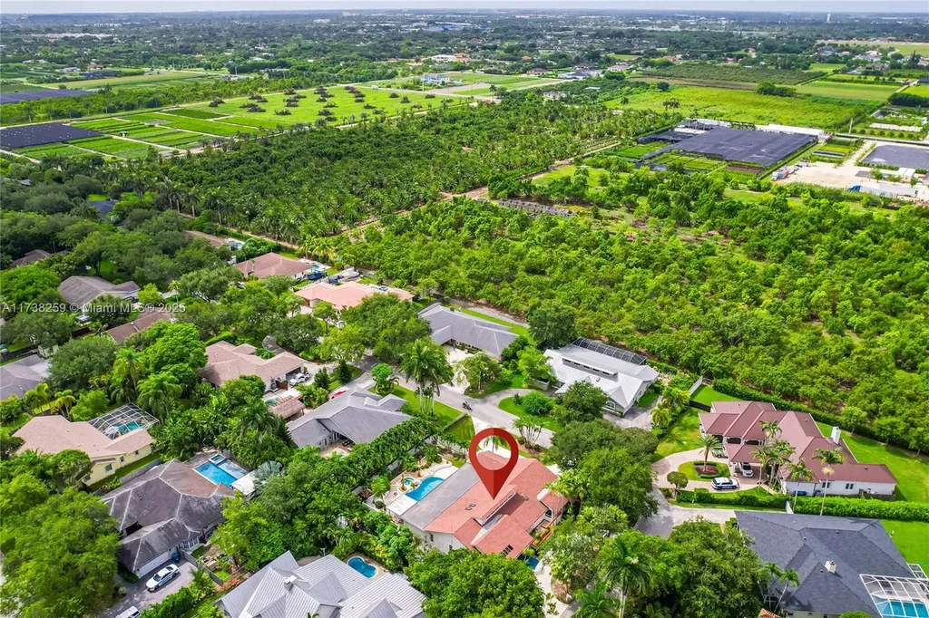 26651 SW 174th Place Homestead FL 33031