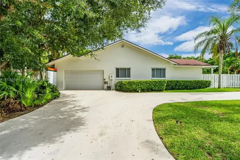 26651 SW 174th Place Homestead FL 33031
