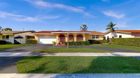 9941 SW 23rd Street Miami FL 33165