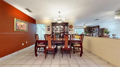 9941 SW 23rd Street Miami FL 33165