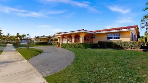 9941 SW 23rd Street Miami FL 33165