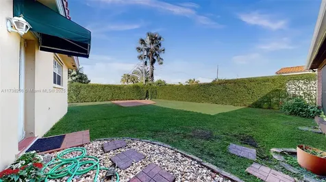 9941 SW 23rd Street Miami FL 33165