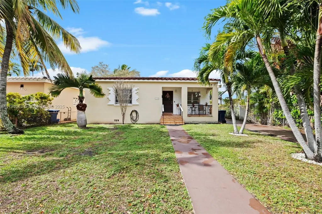 270 Laurel Way Miami Springs FL 33166