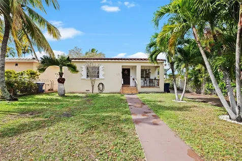 270 Laurel Way Miami Springs FL 33166