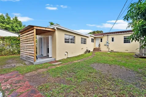 270 Laurel Way Miami Springs FL 33166