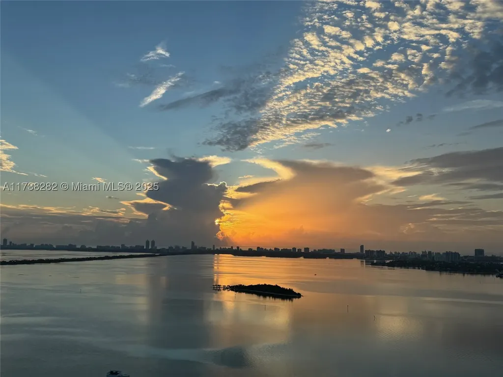2020 N Bayshore Drive Miami FL 33137