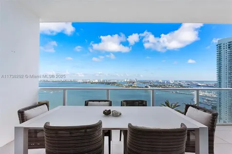 2020 N Bayshore Drive Miami FL 33137