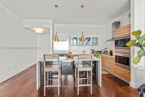 2020 N Bayshore Drive Miami FL 33137