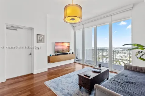 2020 N Bayshore Drive Miami FL 33137