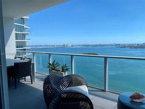 2020 N Bayshore Drive Miami FL 33137