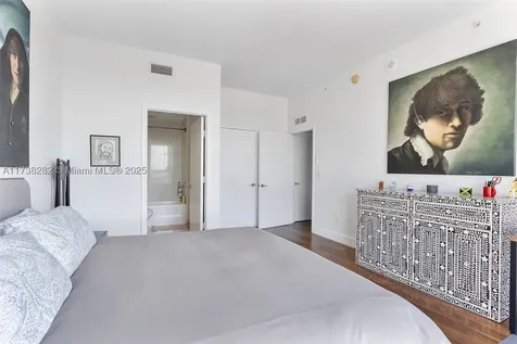 2020 N Bayshore Drive Miami FL 33137