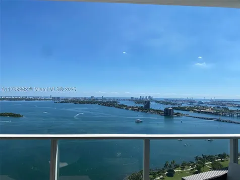 2020 N Bayshore Drive Miami FL 33137