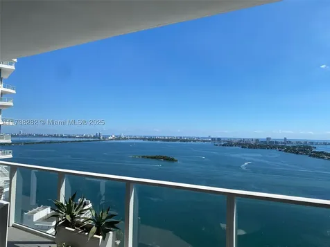 2020 N Bayshore Drive Miami FL 33137
