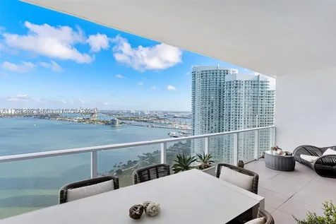 2020 N Bayshore Drive Miami FL 33137