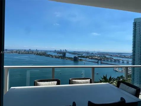 2020 N Bayshore Drive Miami FL 33137