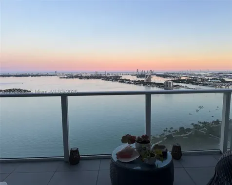 2020 N Bayshore Drive Miami FL 33137