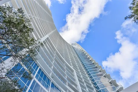 2020 N Bayshore Drive Miami FL 33137