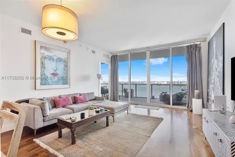 2020 N Bayshore Drive Miami FL 33137