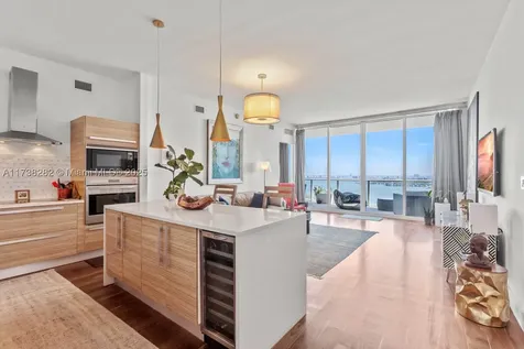 2020 N Bayshore Drive Miami FL 33137