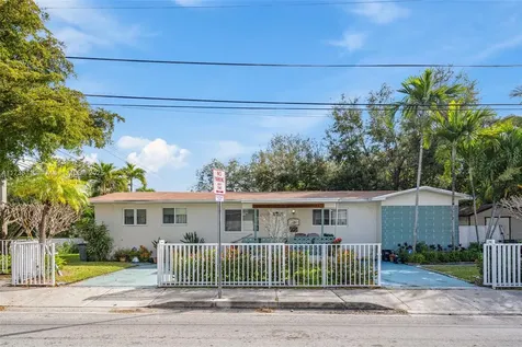 3553 Hibiscus Street Miami FL 33133