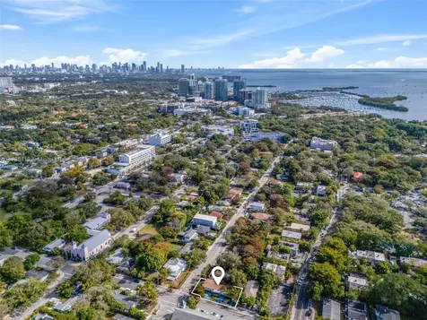 3553 Hibiscus Street Miami FL 33133