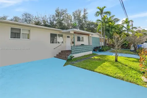 3553 Hibiscus Street Miami FL 33133