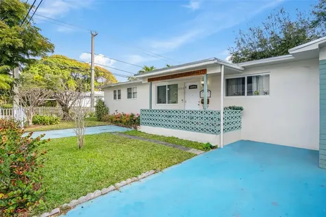 3553 Hibiscus Street Miami FL 33133