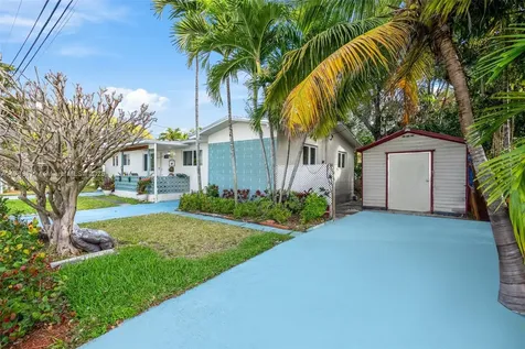 3553 Hibiscus Street Miami FL 33133