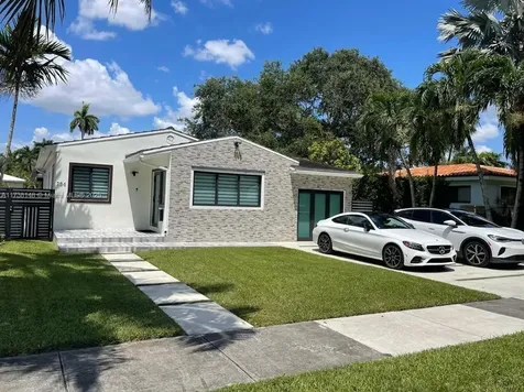 256 Palmetto Drive Miami Springs FL 33166