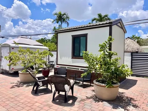 256 Palmetto Drive Miami Springs FL 33166