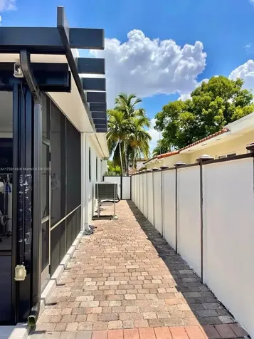 256 Palmetto Drive Miami Springs FL 33166